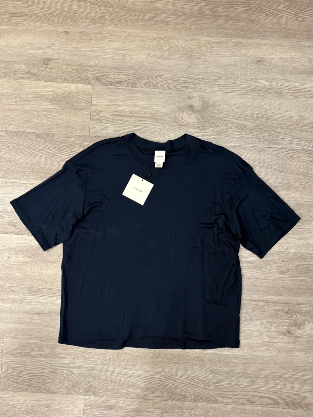 Calvin Klein Athletic Shirt